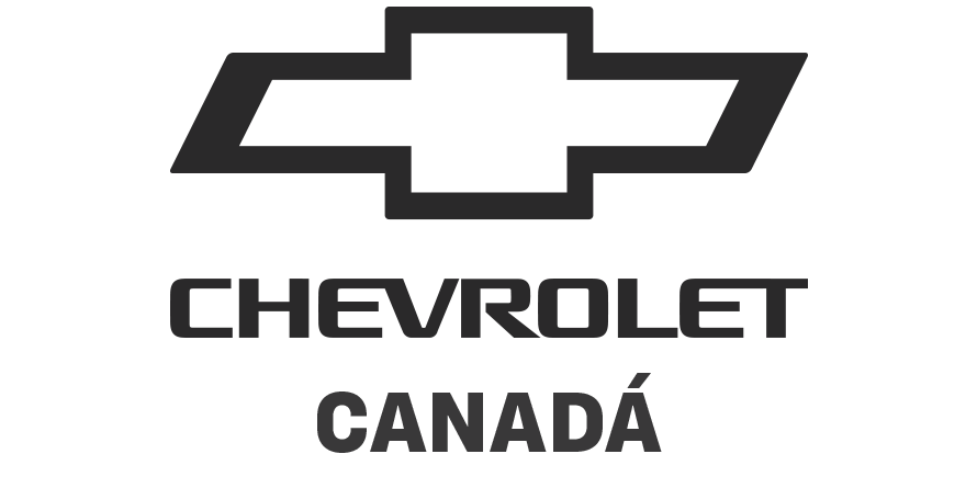 Logo Chevrolet Brasil